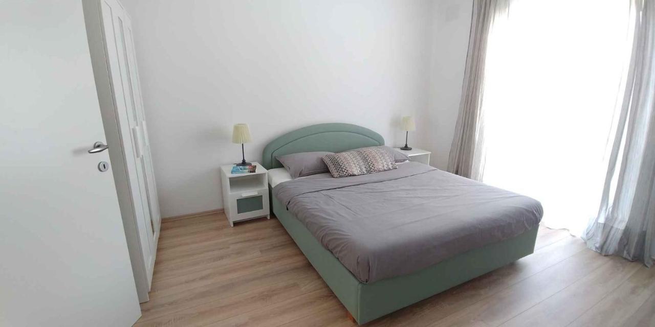 Apartments In Njivice/Insel Krk 34038 Bagian luar foto
