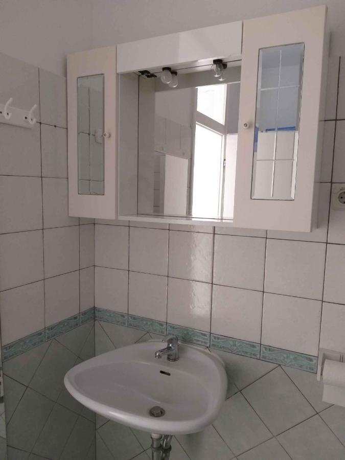 Apartments In Njivice/Insel Krk 34038 Bagian luar foto