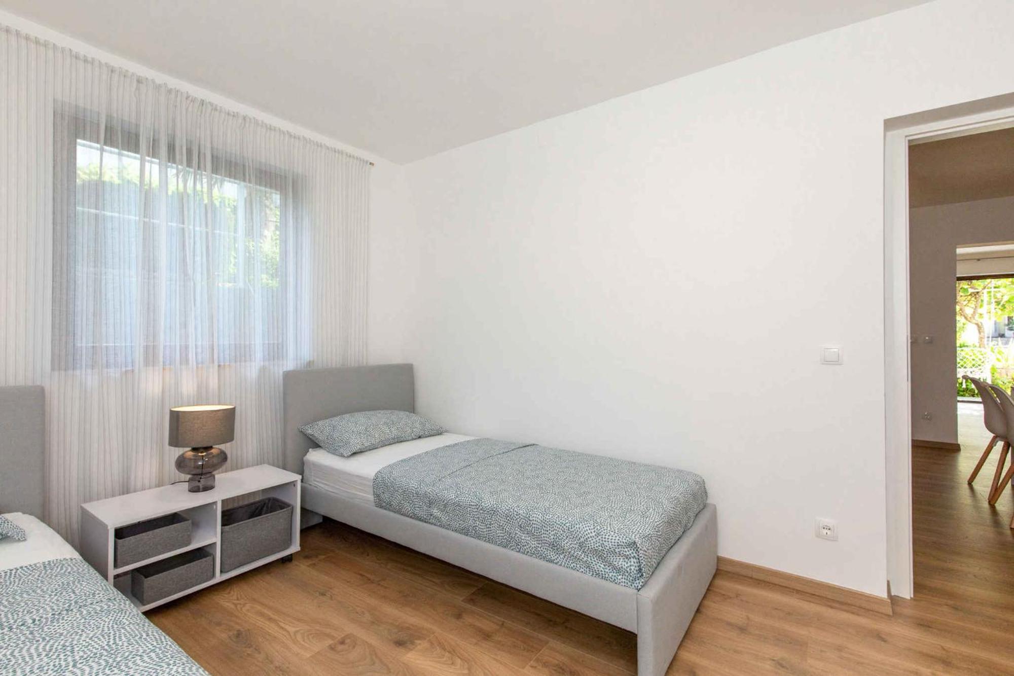 Apartments In Njivice/Insel Krk 34038 Bagian luar foto