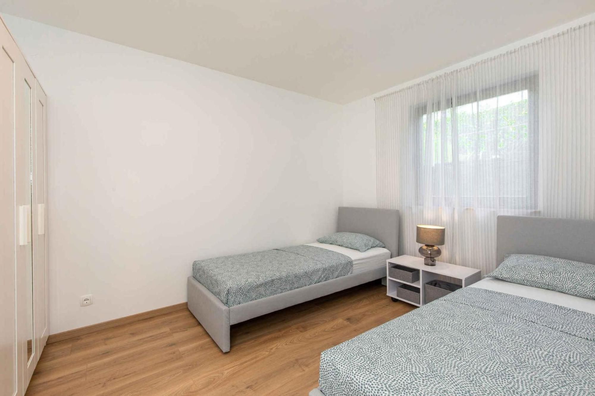 Apartments In Njivice/Insel Krk 34038 Bagian luar foto
