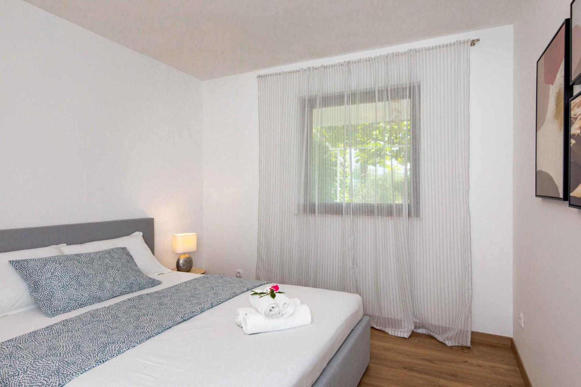 Apartments In Njivice/Insel Krk 34038 Bagian luar foto